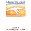 Image 1 :  L'EUROPE C'EST L'ESPOIR