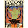 Image 1 :  L'AZIONE