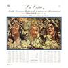 Image 1 :  CALENDAR FOR THE INSURANCE COMPANY "LA TERRA"