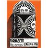 Image 1 :  AUSSTELLUNG FORNASETTI