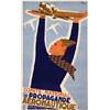 Image 1 :  PROPAGANDE AERONAUTIQUE
