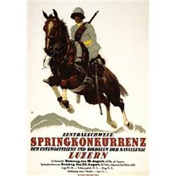  SPRINGKONKURRENZ LUZERN