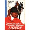 Image 1 :  INTERNATIONALER CONCOURS HIPPIQUE LUZERN