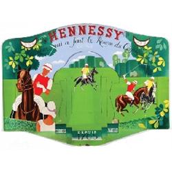  HENNESSY
