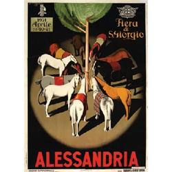  FIERA DI S.GIORGIO ALESSANDRIA