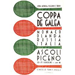  COPPA DE GALEA ... ASCOLI PICENO