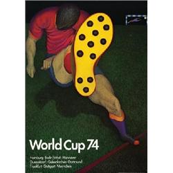  WORLD CUP 74