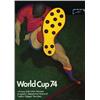 Image 1 :  WORLD CUP 74