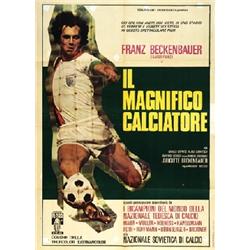  IL MAGNIFICO CALCIATORE