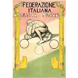  FEDERAZIONE ITALIANA ATLETICA PESANTE