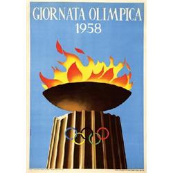  GIORNATA OLIMPICA