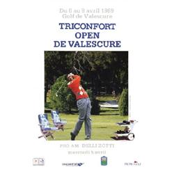  TRICONFORT OPEN DE VALLESCURE