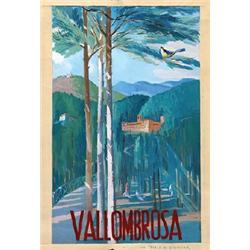  VALLOMBROSA