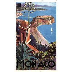  MONACO P.L.M.