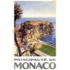 Image 1 :  PRINCIPAUTE DE MONACO