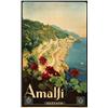 Image 1 :  AMALFI