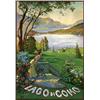 Image 1 :  LAGO DI COMO