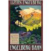 Image 1 :  LUZERN-ENGELBERG-BAHN