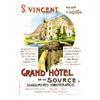 Image 1 :  ST.VINCENT GRAND HOTEL DE LA SOURCE