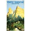 Image 1 :  VENETIE TRIDENTINE (DOLOMITES)