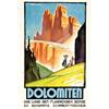 Image 1 :  DOLOMITEN