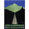 Image 1 :  VERS LE MONT BLANC
