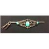 Image 1 : Unique Navajo Hairpiece