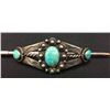 Image 2 : Unique Navajo Hairpiece