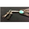 Image 3 : Unique Navajo Hairpiece