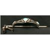 Image 4 : Unique Navajo Hairpiece