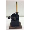 Image 6 : Marked - US - Automatic Pencil Sharpener -Antique