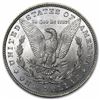 Image 2 : 1881 Morgan Dollar BU MS-63