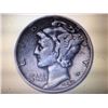 Image 1 : 1942/41 RARE Mercury Dime Fine