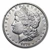 Image 1 : 1878 Morgan Dollar 7 Tailfeathers Rev of 78 XF