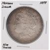 Image 1 : 1899 $1 Morgan Silver Dollar Coin