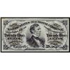 Image 1 : March 3, 1863 Twenty-Five Cent Third Issue Fractional Note