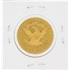 Image 2 : 1898 $10 Liberty Head Eagle Gold Coin
