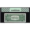 Image 2 : 1957A $1 Silver Certificate Note PCGS Gem New 66PPQ