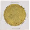 Image 1 : 1799 Spain Carlos IV Monarchi Gold Coin