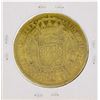 Image 2 : 1799 Spain Carlos IV Monarchi Gold Coin
