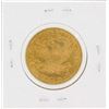 Image 2 : 1895 $10 Liberty Head Eagle Gold Coin