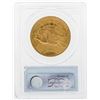 Image 2 : 1924 $20 St. Gaudens Double Eagle Gold Coin PCGS MS64