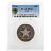 Image 1 : 1920 Republic De Cuba Coin PCGS XF40