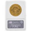 Image 2 : 1904 $20 Liberty Head Double Eagle Gold Coin NGC MS64