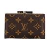 Image 1 : Louis Vuitton Monogram Coin Purse Card Wallet