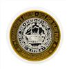 Image 2 : .999 Silver Trump Plaza $10 Casino Gaming Token Limited Edition