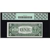 Image 2 : 1935H $1 Silver Certificate Note PCGS Very Choice New 64PPQ