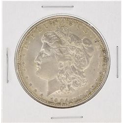 1904-S $1 Morgan Silver Dollar Coin
