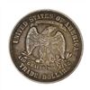 Image 2 : 1877 $1 Trade Silver Dollar Coin