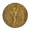 Image 1 : 1902 Germany Tennis Tournament Medal